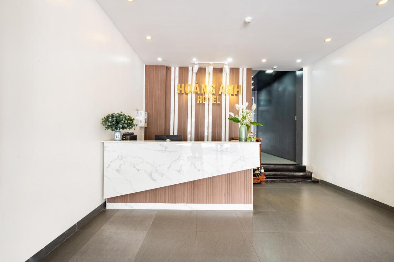 Joi Hospitality - Hoang Anh Hotel Vung Tau Kültér fotó
