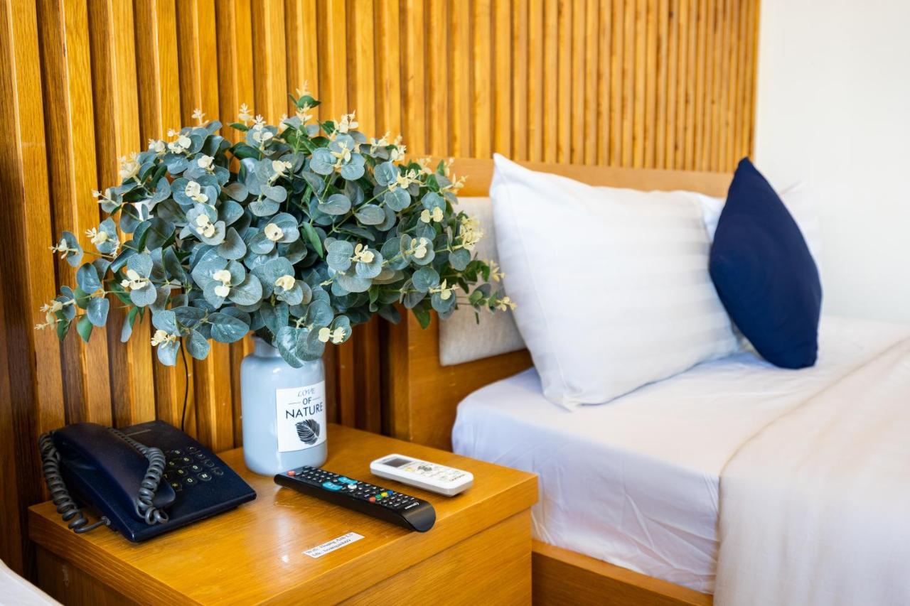 Joi Hospitality - Hoang Anh Hotel Vung Tau Kültér fotó
