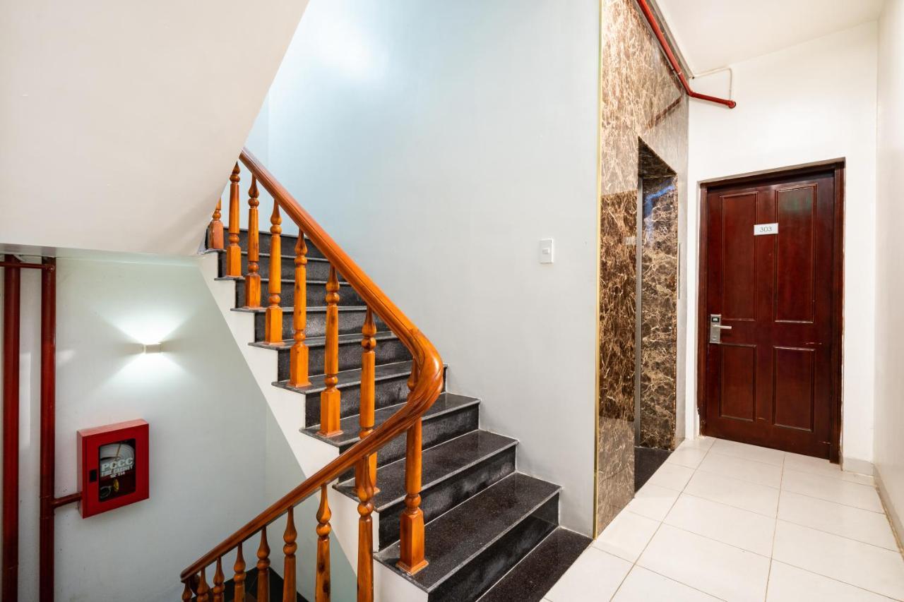 Joi Hospitality - Hoang Anh Hotel Vung Tau Kültér fotó