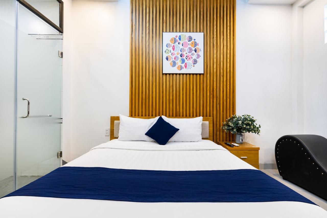 Joi Hospitality - Hoang Anh Hotel Vung Tau Kültér fotó