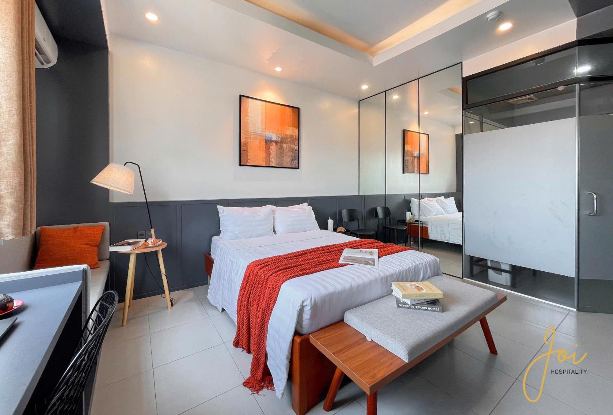 Joi Hospitality - Hoang Anh Hotel Vung Tau Kültér fotó
